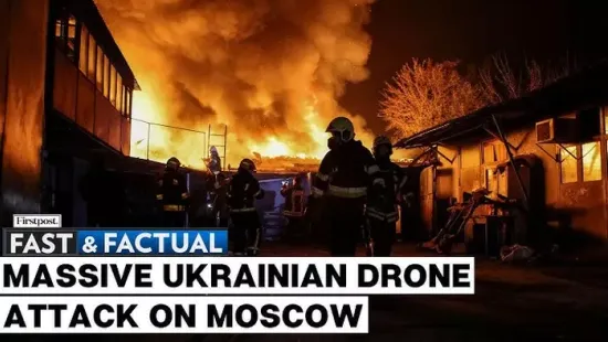 Zelenszkij akár Moszkvát is megtámadná