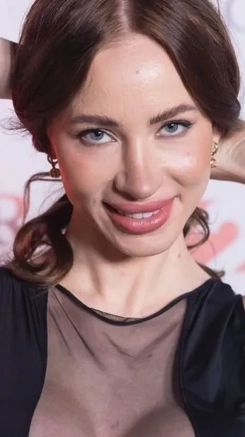 Kiara Lord brutális őszinteséggel vallott arról, hogy padlóra került!