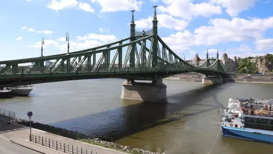 Elindult a 2026-os budapesti hajózási szezon: mutatjuk a részleteket