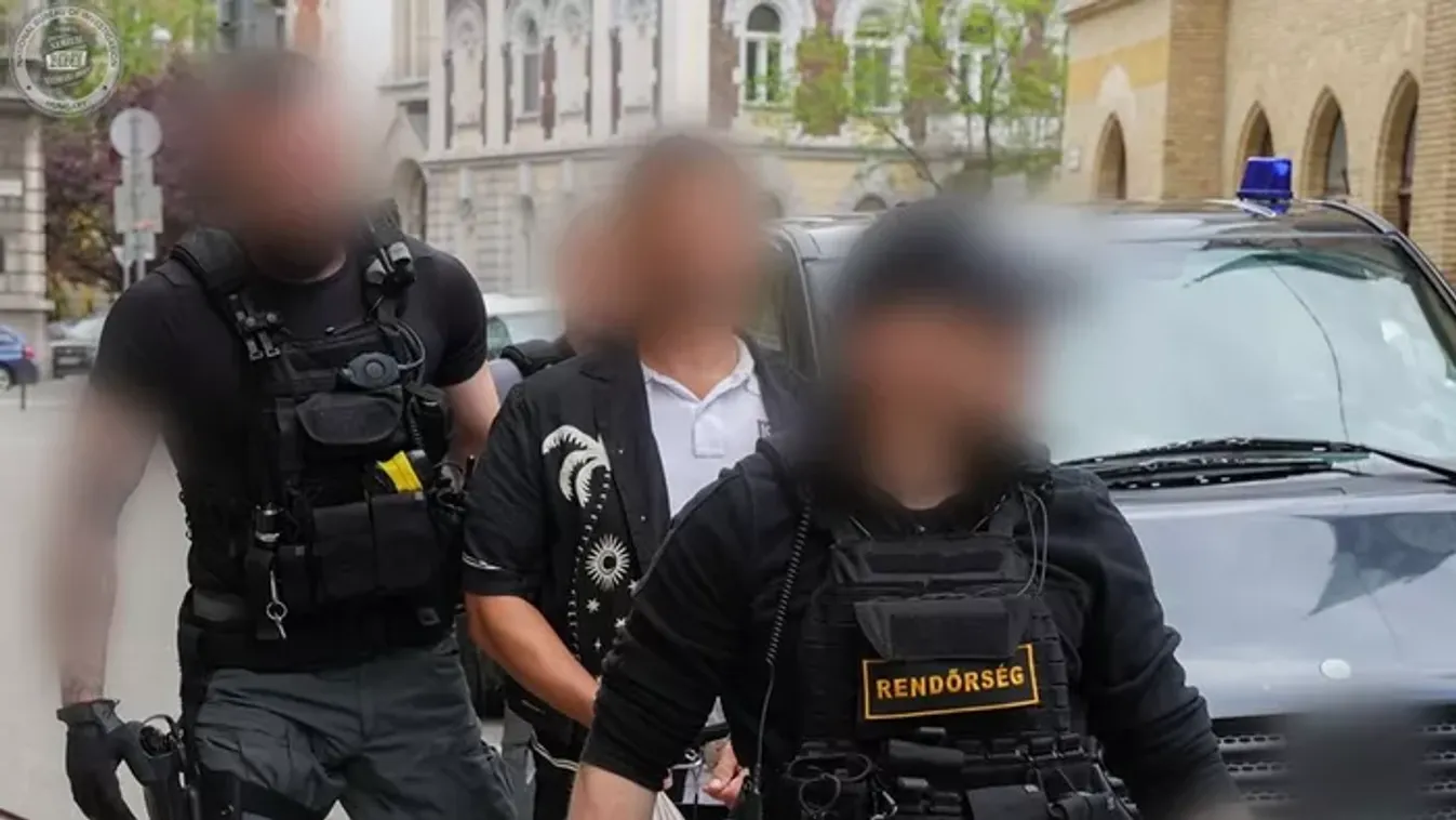 A magyar Pablo Escobar nyomában