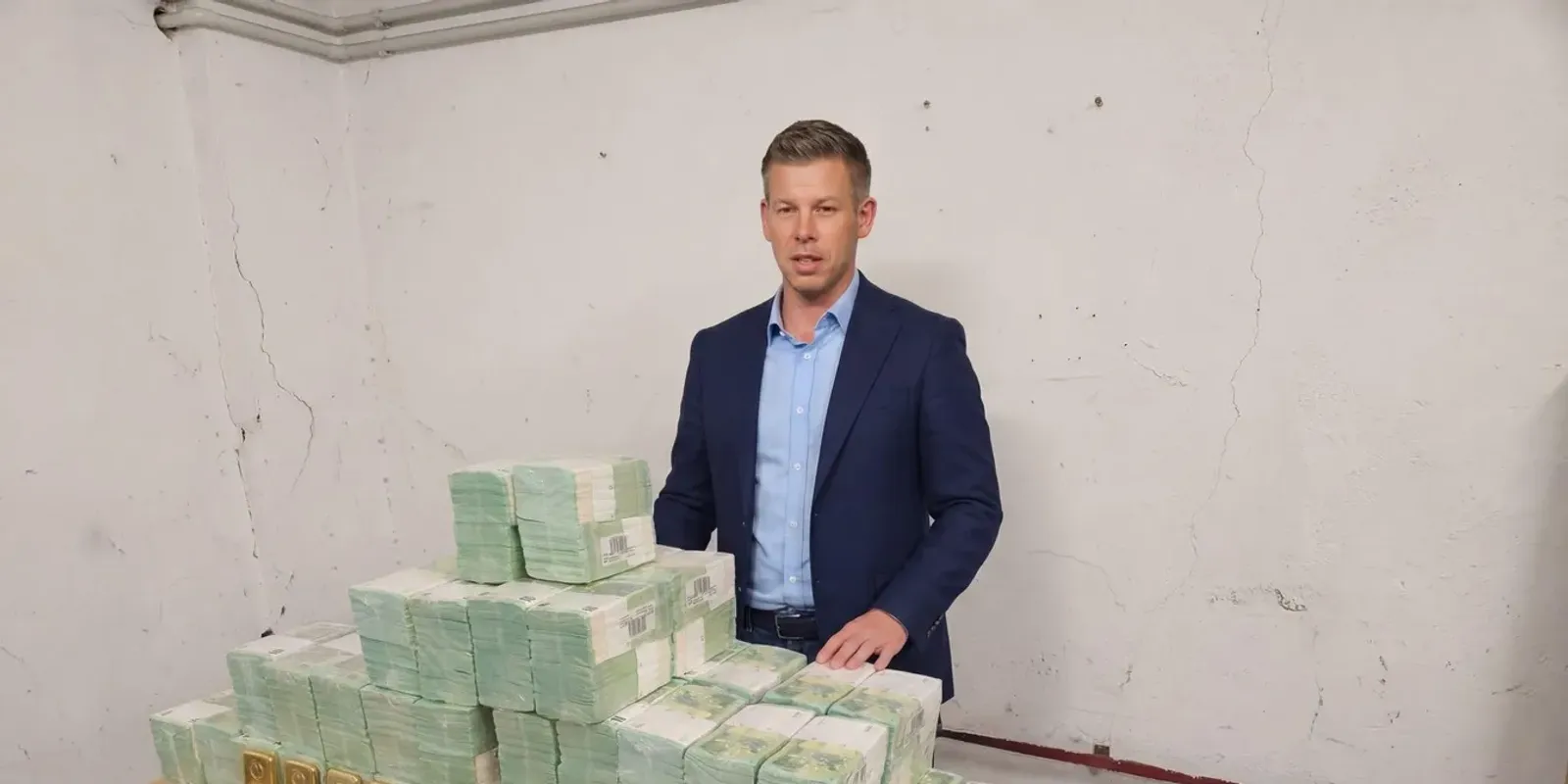 Kijev nagyon nagy erőkkel próbál bevatkozni Magyarországon