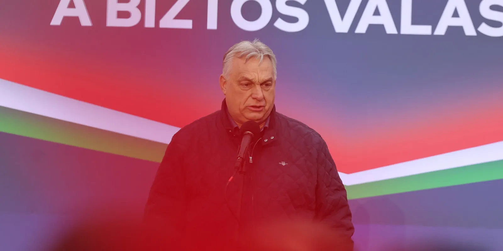 Orbán Viktor: Ez még viccnek is rossz!