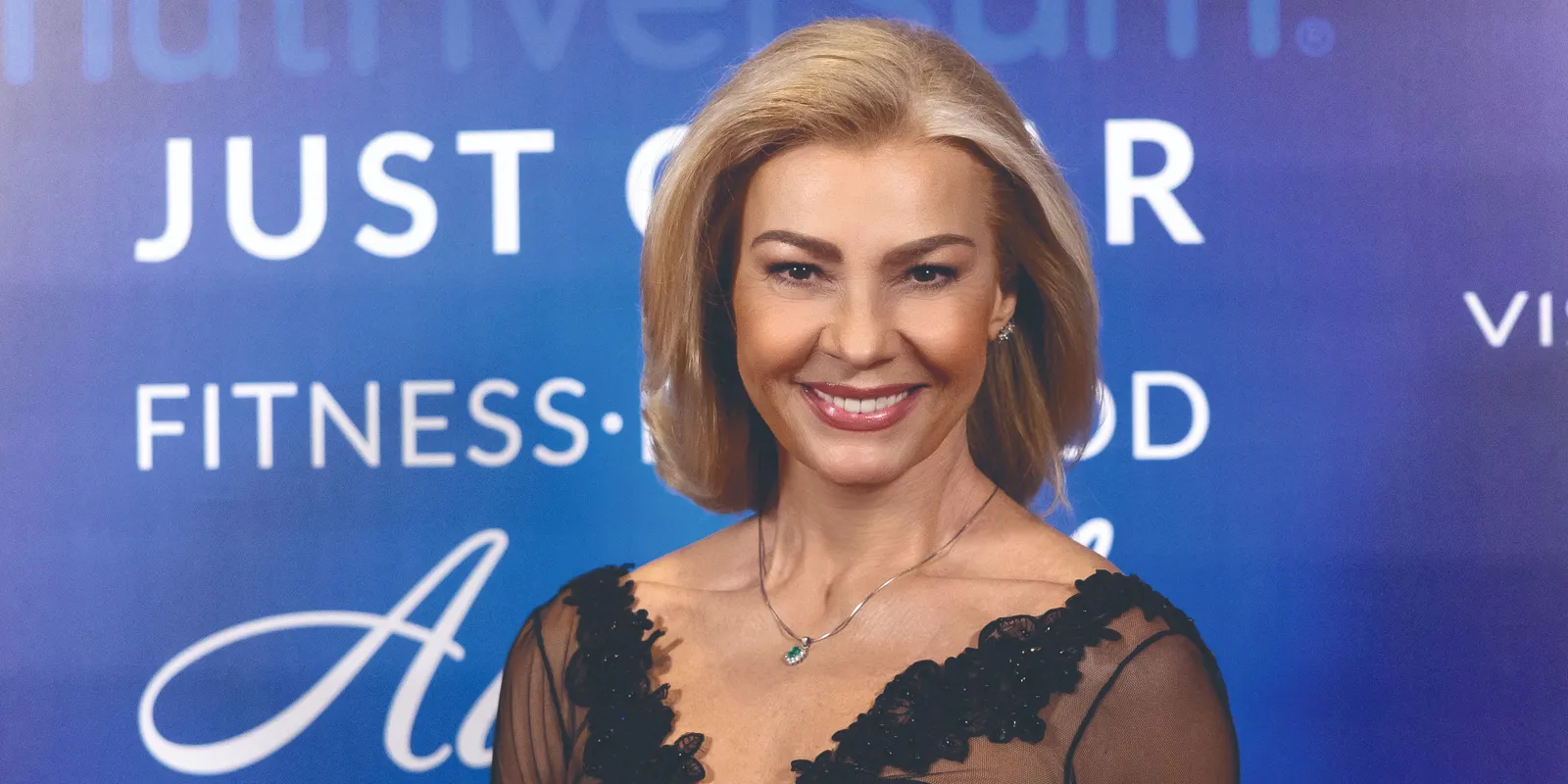 Barta Sylvia: „Szeretnék méltó példakép maradni”