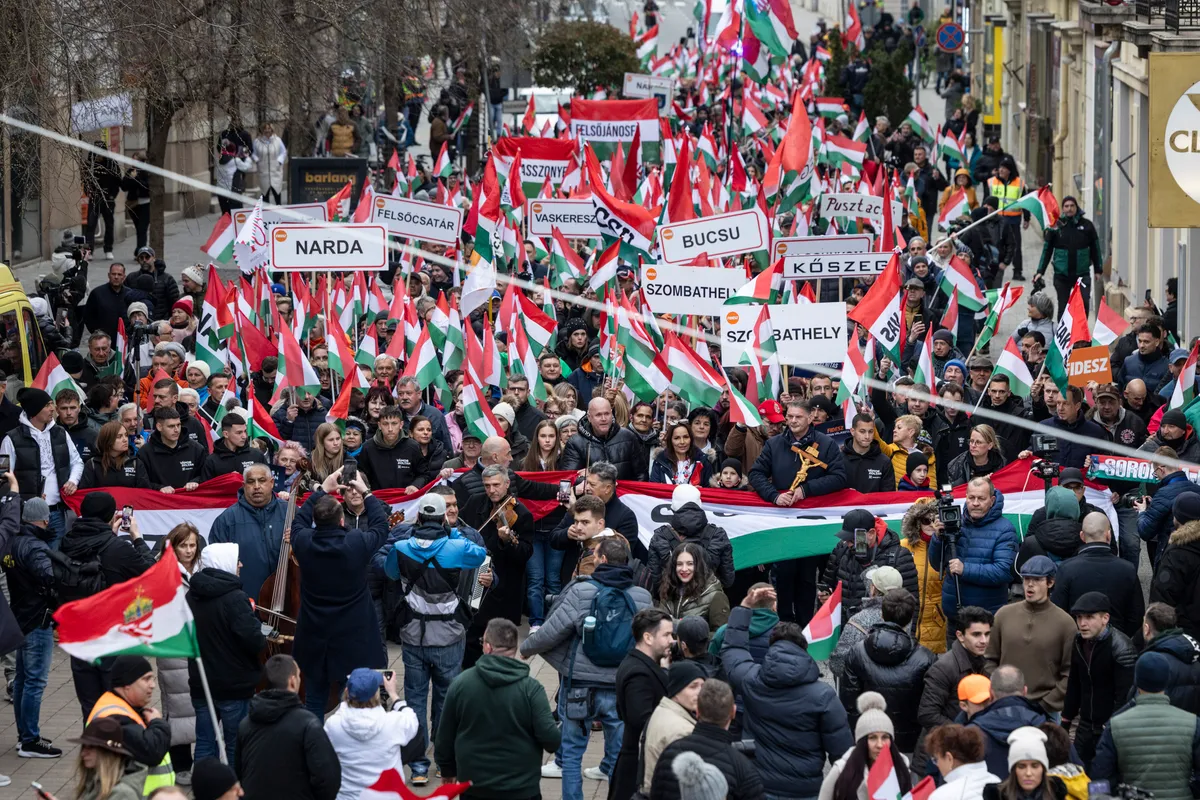 2026.04.02.Orbán Viktor Országjárás-Szombathely