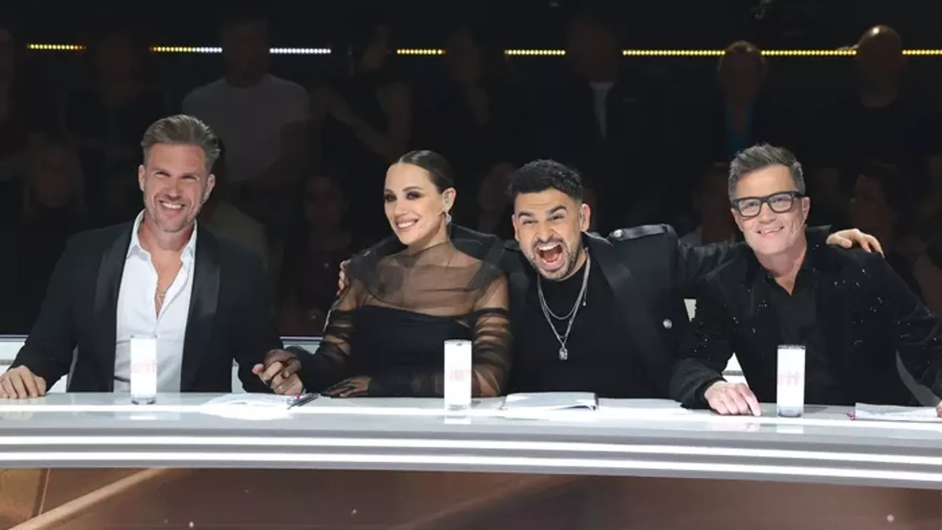 Ők lettek A Nagy Duett győztesei