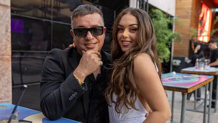 Frey Timi luxuskényeztetéssel készült anyák napjára