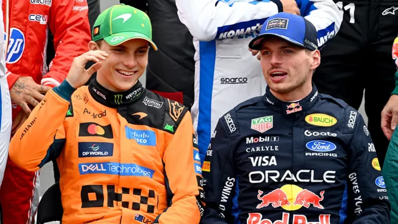 Elege lett, Verstappen hajmeresztő lépésre készül a bennfentes szerint