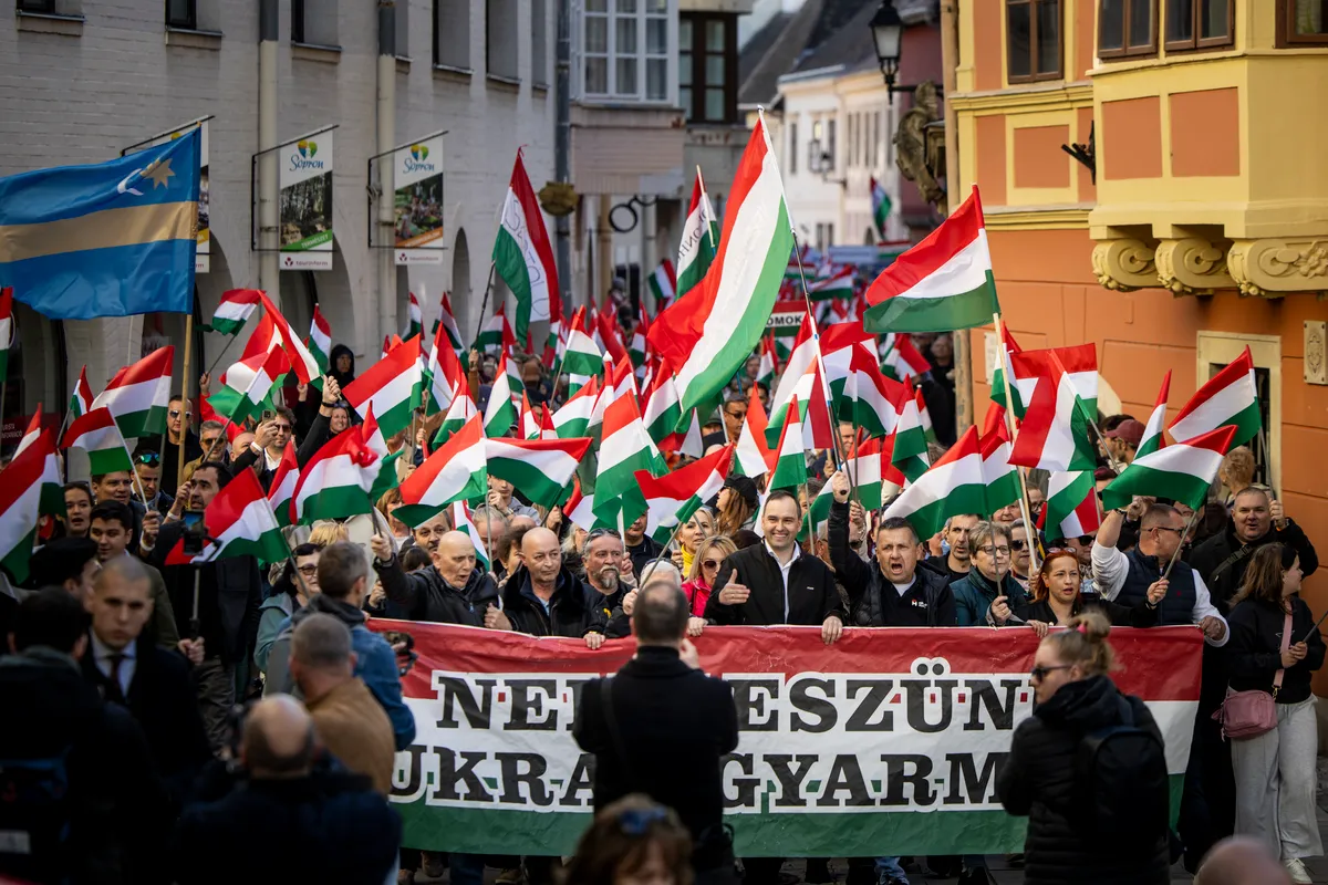 2026.04.08.Orbán Viktor-Országjárás-Sopron