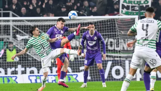 Élő adásban ismerték el, mindent elveszíthet a Fradi Újpesten