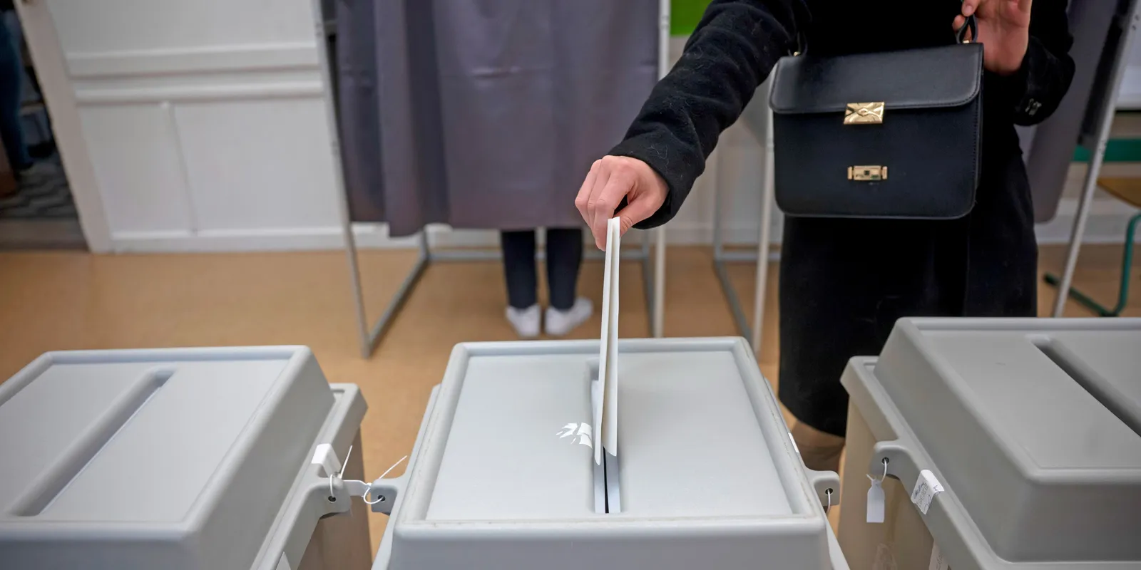 Orbán Balázs: Menjünk a biztosra, szavazzunk a Fideszre!