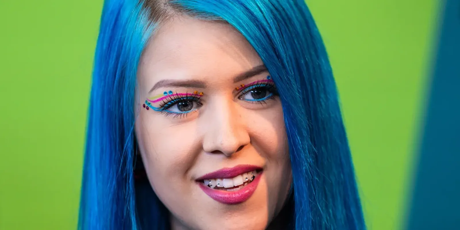 Regán Lili szuperdögösen néz ki az új képén