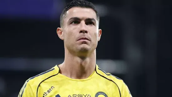 Súlyos vád, csalással lehet bajnok Cristiano Ronaldo