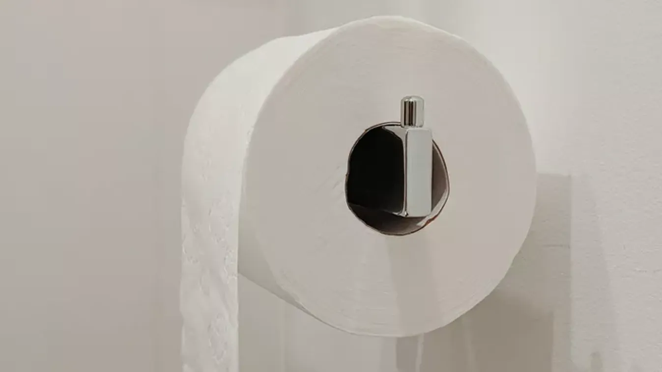 Újbudán csapott le a fosófantom - durva, hova csinált az asszony