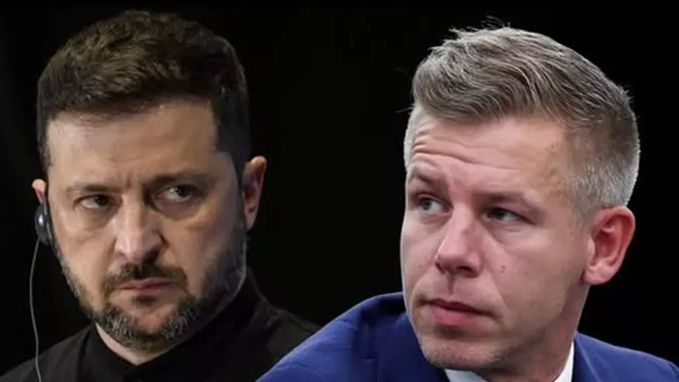 Ukrán segítséggel puccsra készül a Tisza?