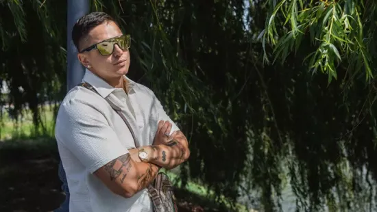 Aurelio keményen kiosztotta Osváth Zsoltot! „Neked nagyobb a f*rkad”