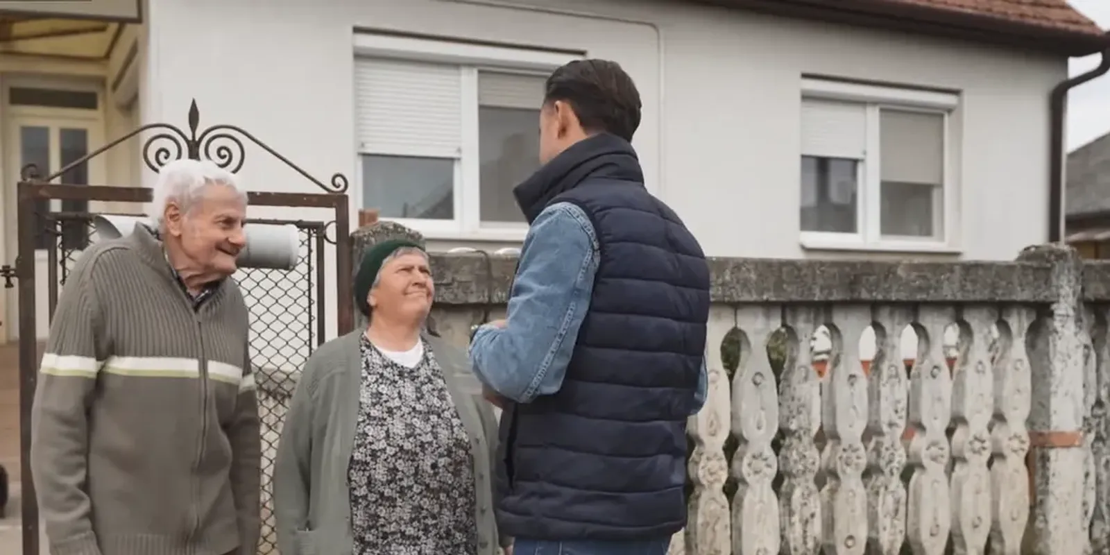  Egy fiatal család útja a nagy álmok megvalósításáig