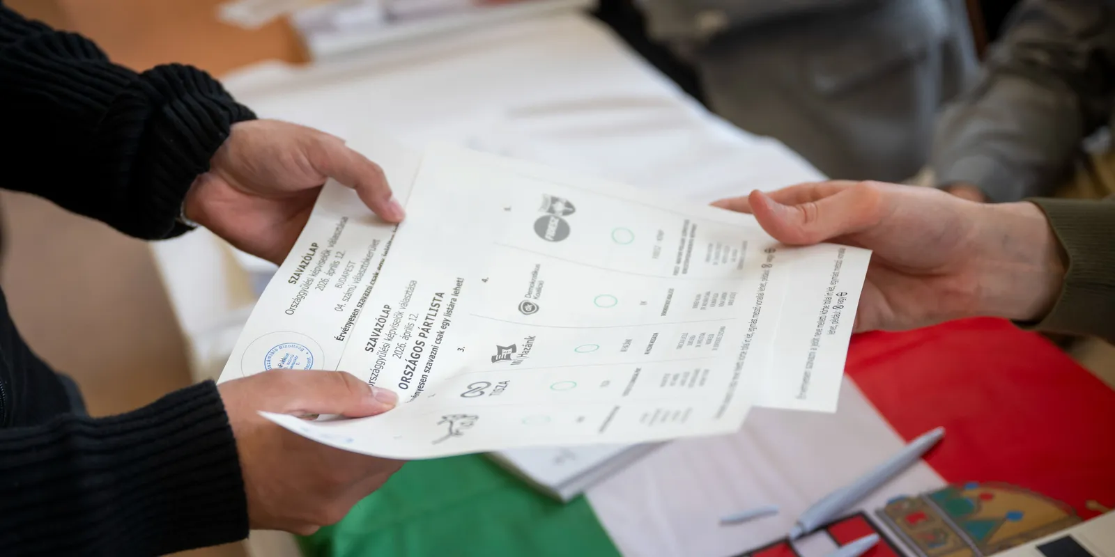 Ilyen egyszerű a Fideszre szavazni! – Videó