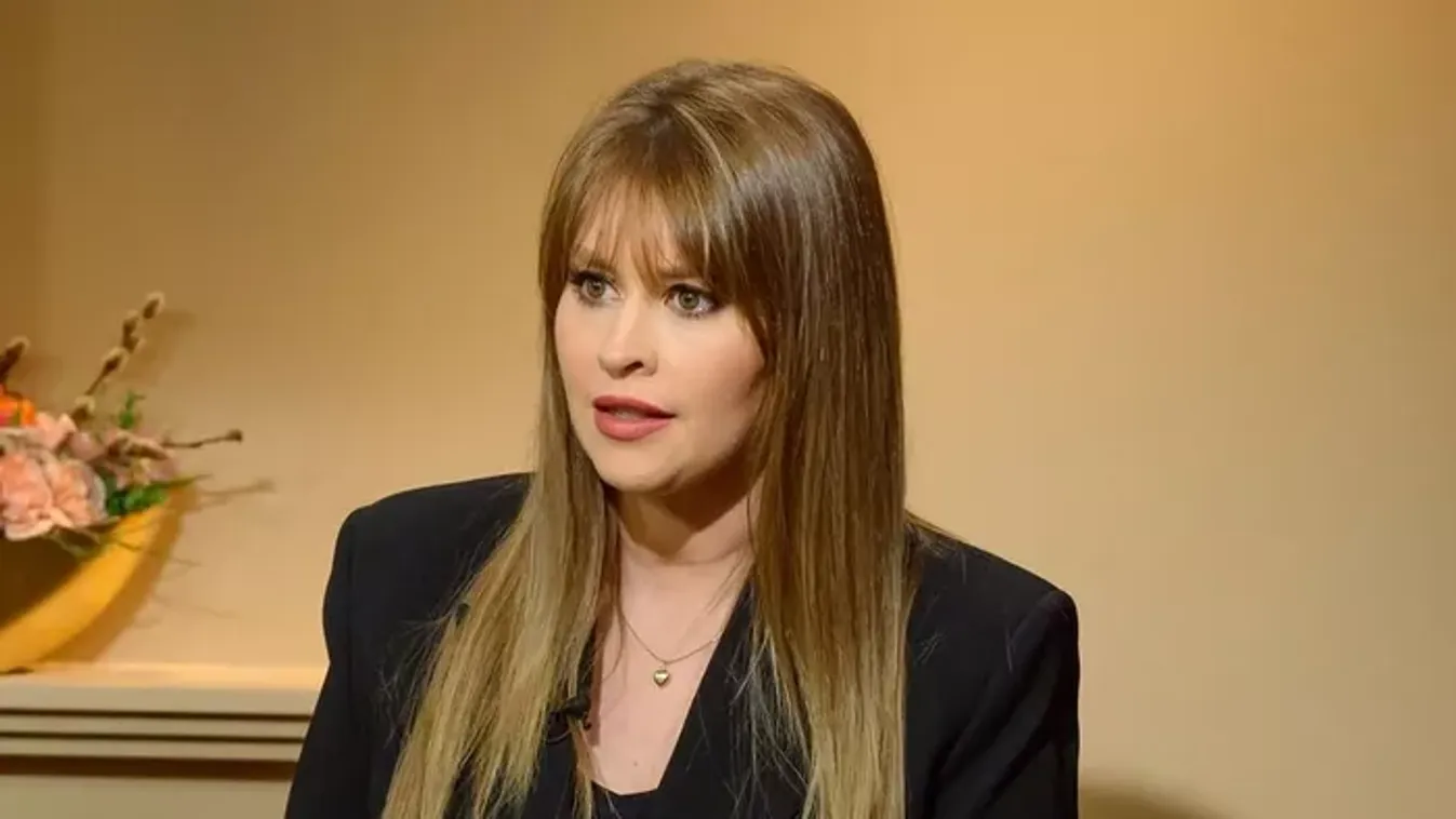 Hihetetlen, mit tett meg a rajongói kedvéért Király Linda