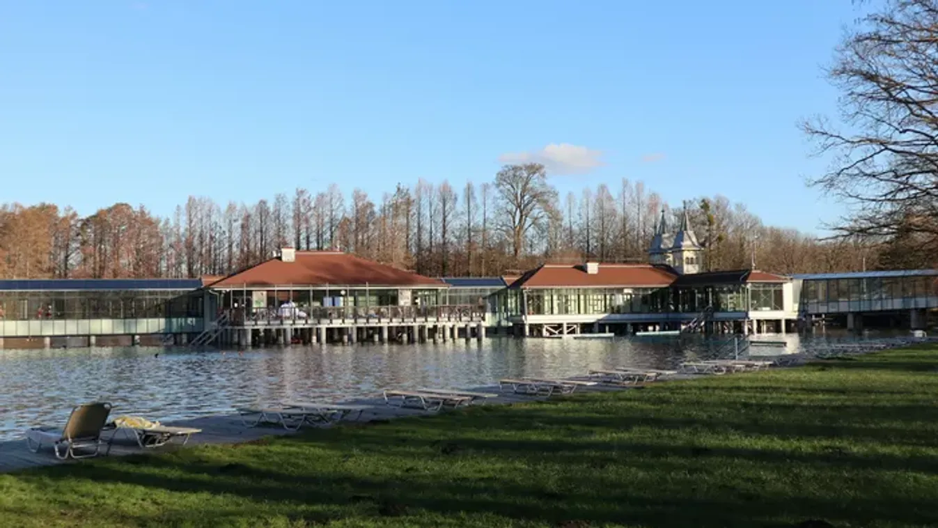 Elmarad a fürdőzés: két közkedvelt strandunk idén zárva marad