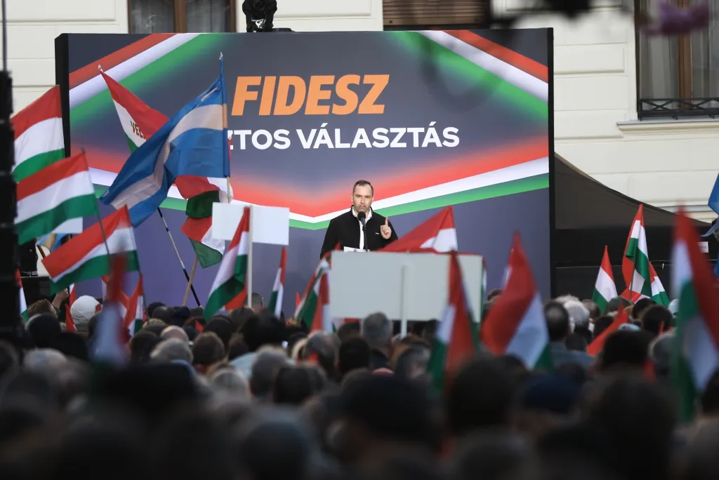 2026.04.08.Orbán Viktor-Országjárás-Sopron