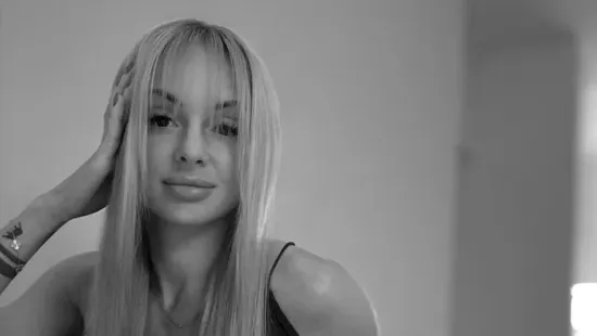 Turi Xénia újra szerelmes: "Felmerült már a kérdés, hogy vállalnék-e még babát..."