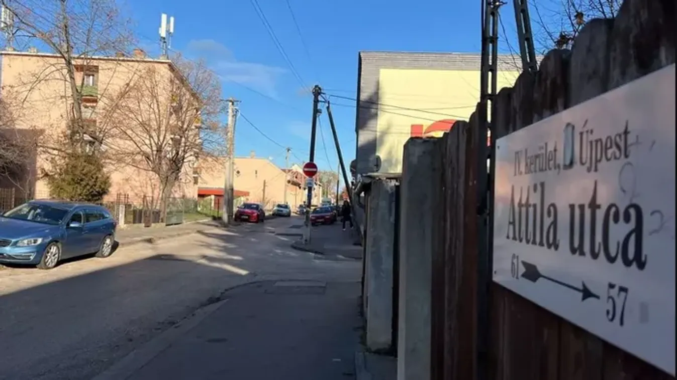 Újpesti gyilkosság: durva részletek derültek ki