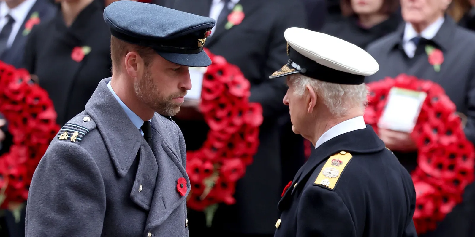 Így zajlik a húsvét a királyi családban