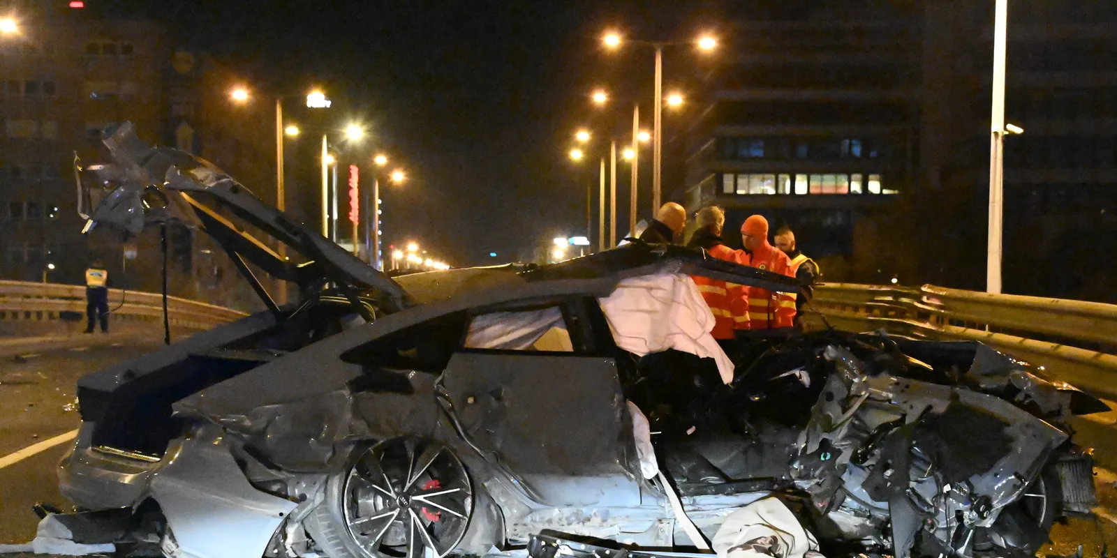 A bíróság ezt mondta ki a Váci úti gázoló ügyében