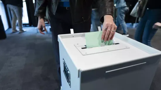 Megérkeztek a legfrissebb adatok: 15 óráig a szavazásra jogosultak 66,01 százaléka adta le szavazatát