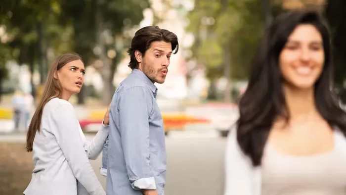 Ezek a csillagjegyek a másét akarják, nős pasikra hajtanak