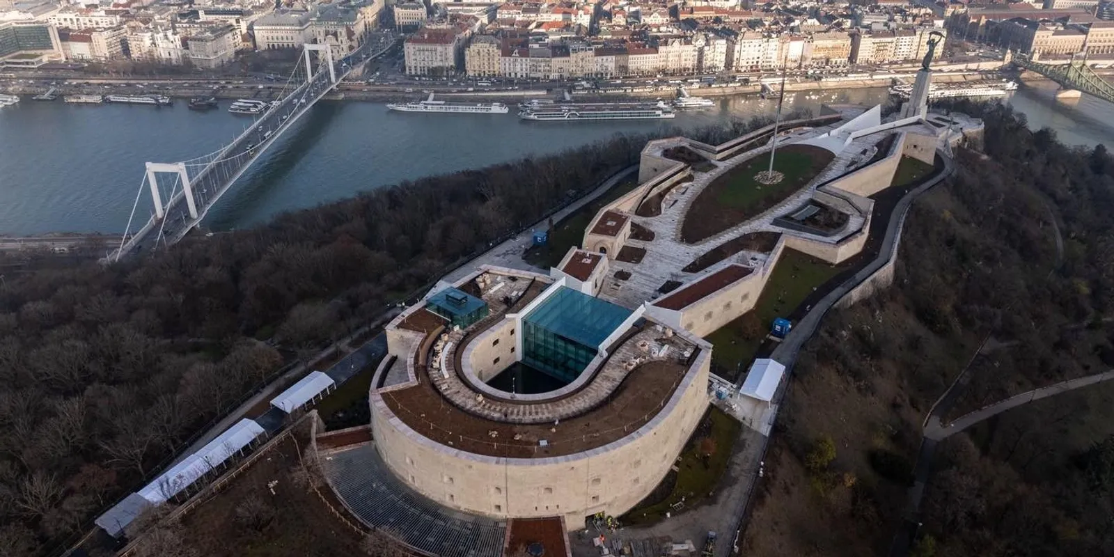 Orbán Viktor: Megújult a Citadella