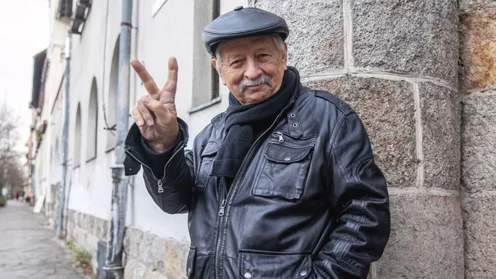 Őrület! Tai Chi mester lesz Várkonyi András?