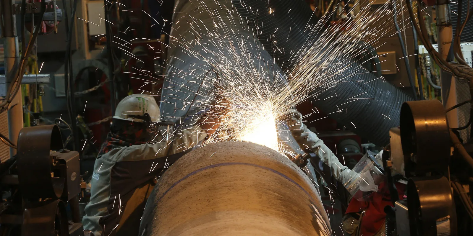 Megpróbálták felrobbantani a Török Áramlat vezetéket