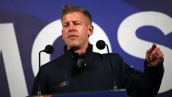 Bohár Dániel: Magyar Péter évek óta átveri a magyarokat