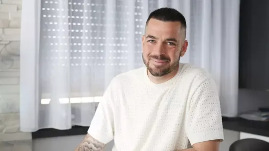 Botka Endre a békéről: „Nem is tudjuk, mekkora ajándék ez nekünk”