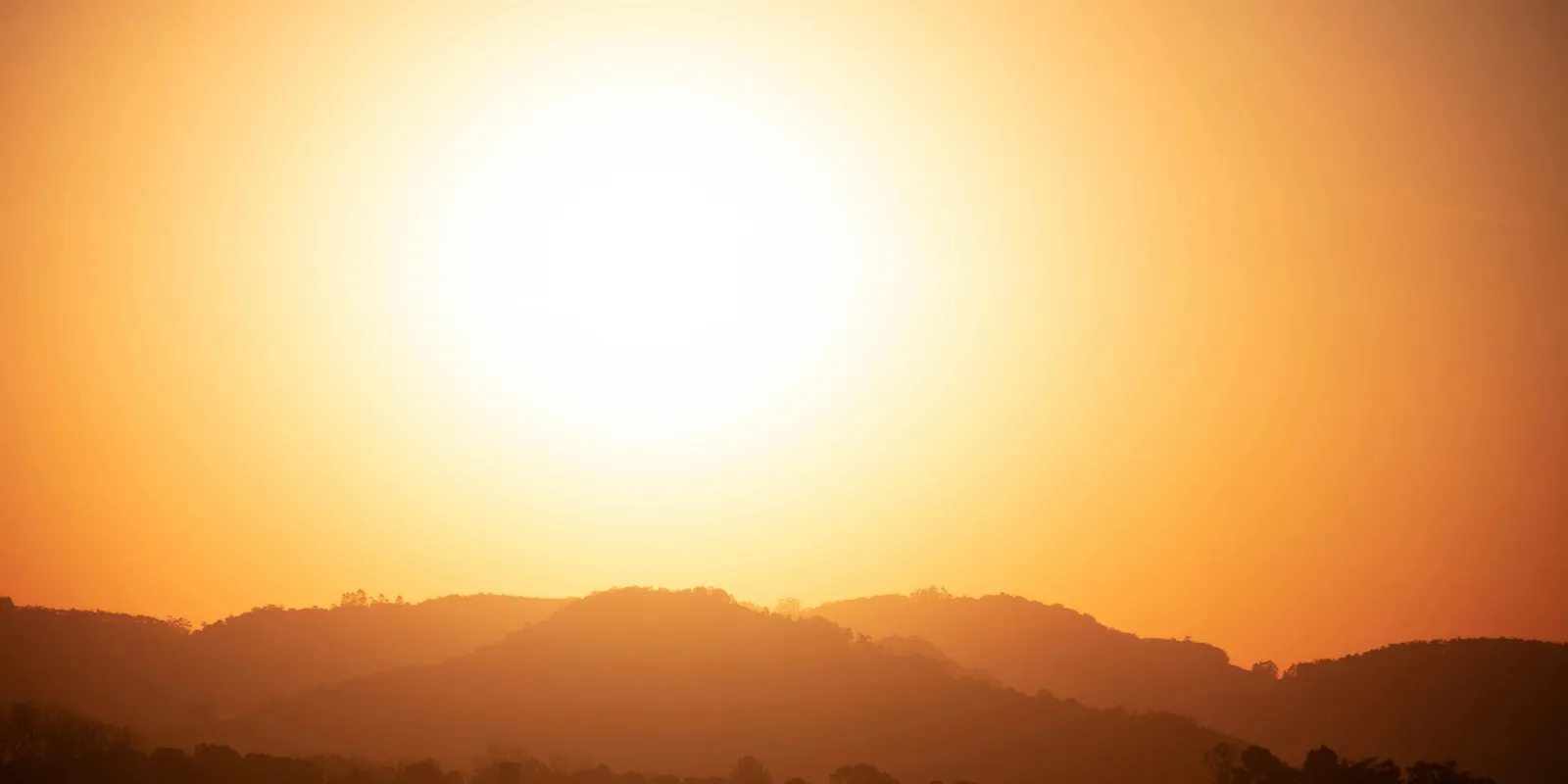 Visszatér az El Niño -  forróbb nyár jöhet, mint gondolnánk