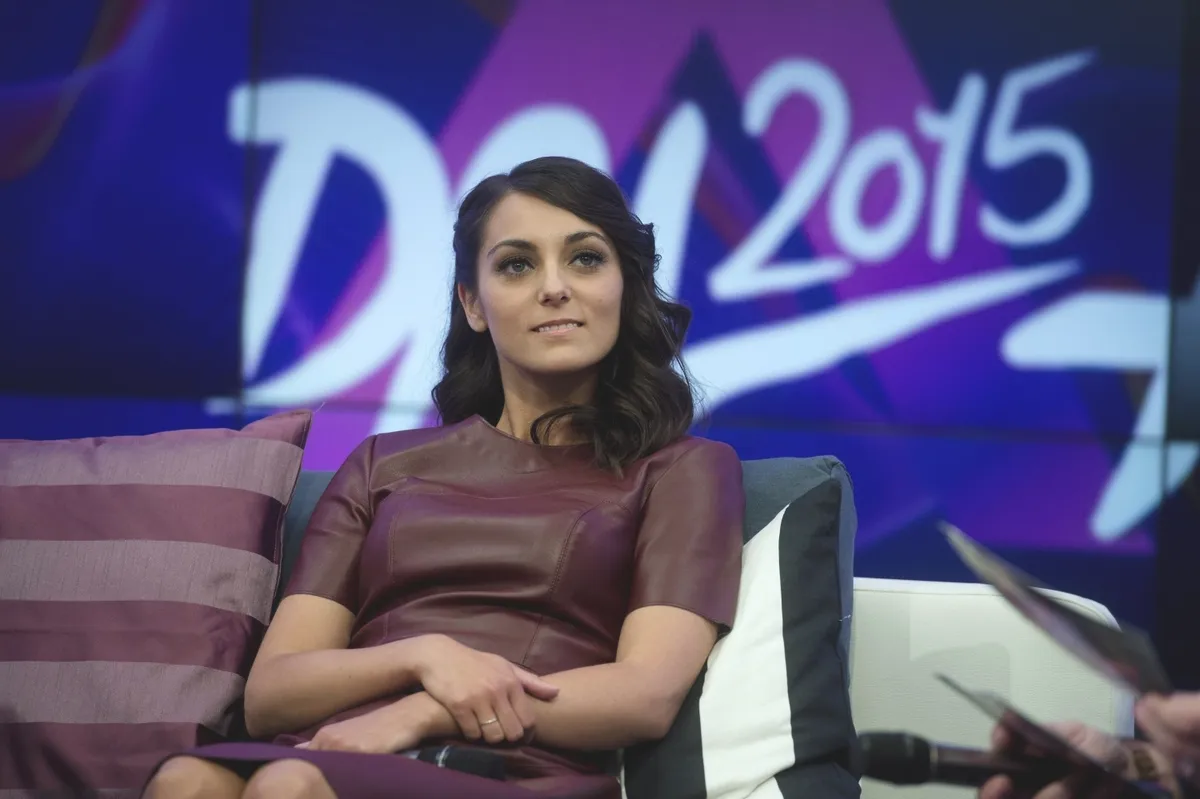 Csemer Boglárka introvertáltként nehezen tudott azonosulni azzal, hogy mindenhol felismerik.