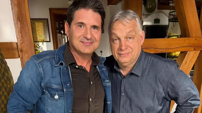 Orbán Viktornak fordulópont volt a beszélgetése az edzőjével