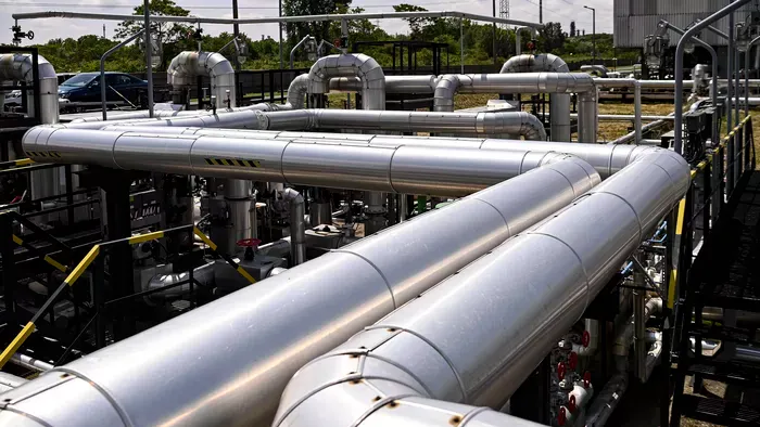 Konganak Európa tárolói: honnan lesz gáz és olaj?