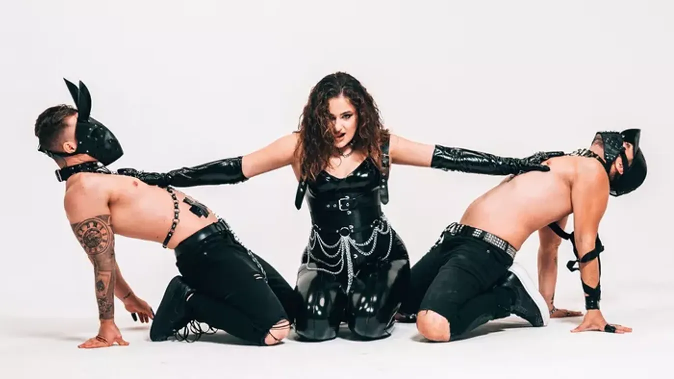 Sofi meglepő vallomást tett a fenekéről: Rá lehet markolni