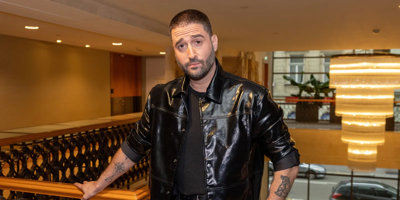 Király Viktor 20 évig küzdött függőségével