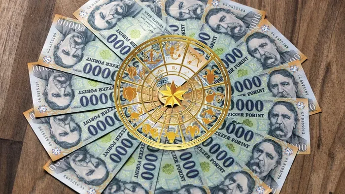 Áprilisi pénzhoroszkóp: így kopog az ajtódon a szerencse
