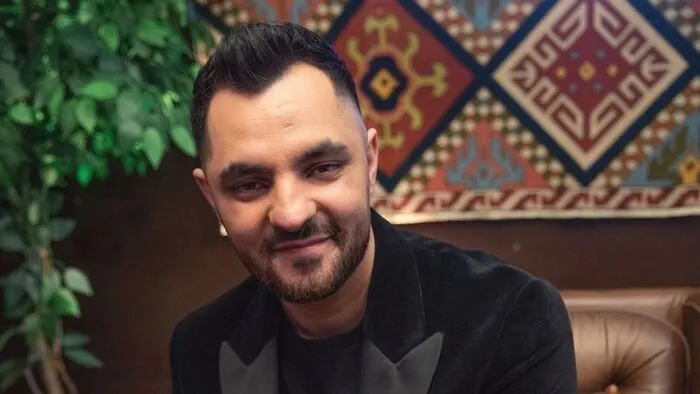 Oláh Gergő így mutat kiemelkedő példát családja számára