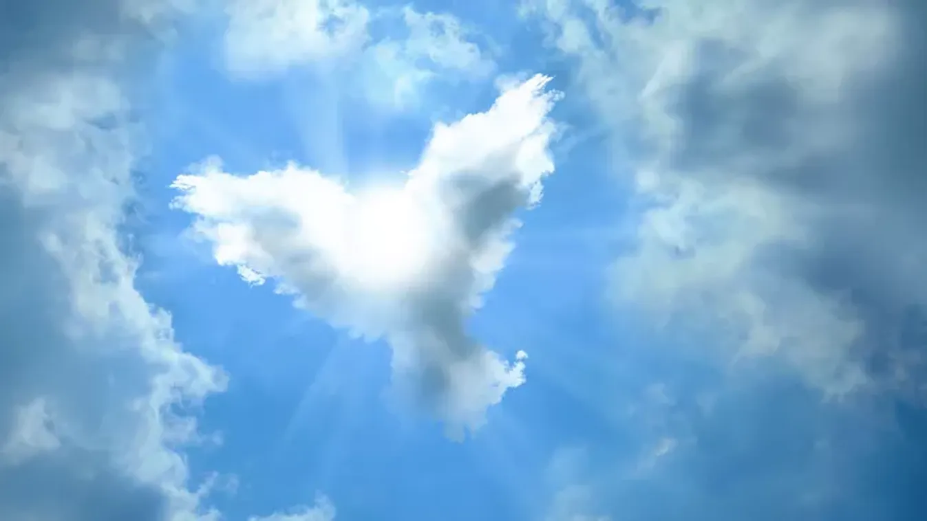 Egy nő azt állítja: tudja, mi jön a halál után