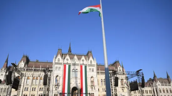 Május 12-ig alakulhat meg az új Országgyűlés, addig az Orbán-kormány teljes hatáskörrel működhet