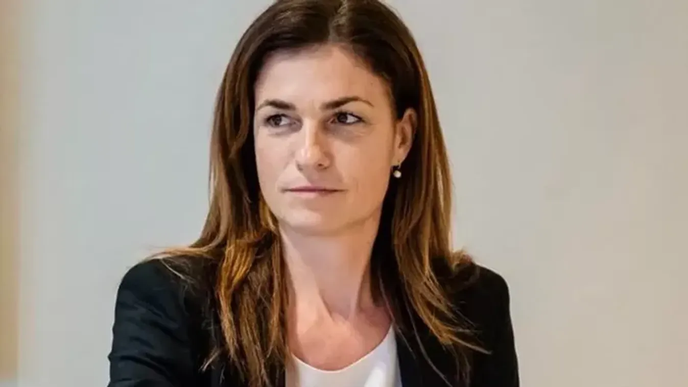 Varga Judit is megszólalt a választásról!