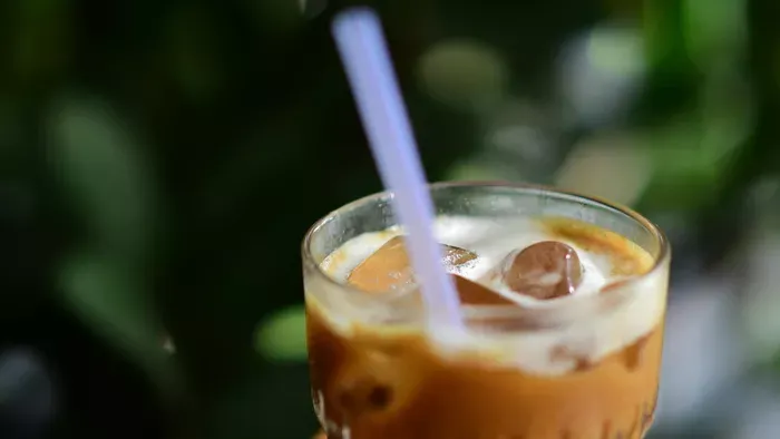 Ez a jegeskávé recept felülmúlja a Starbucksot is!