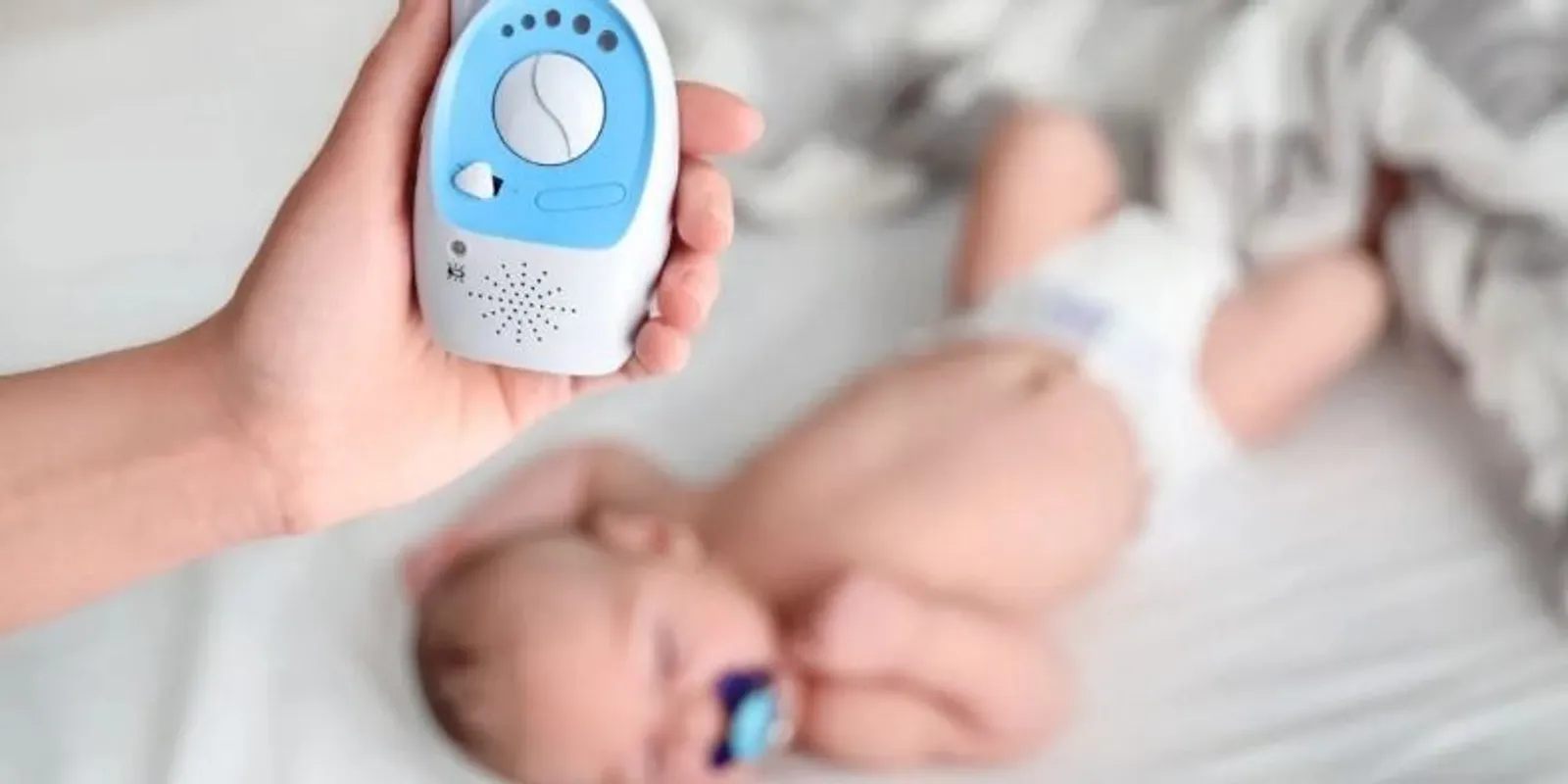 Sokkoló, mit rögzített a bébiőr: megfagyott az anyában a vér