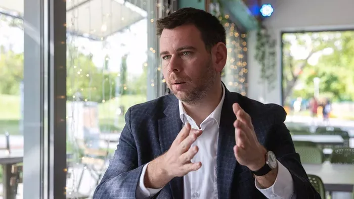 Magyar Vitézyről: Nincs vezetői kvalitása és a Fidesz embere