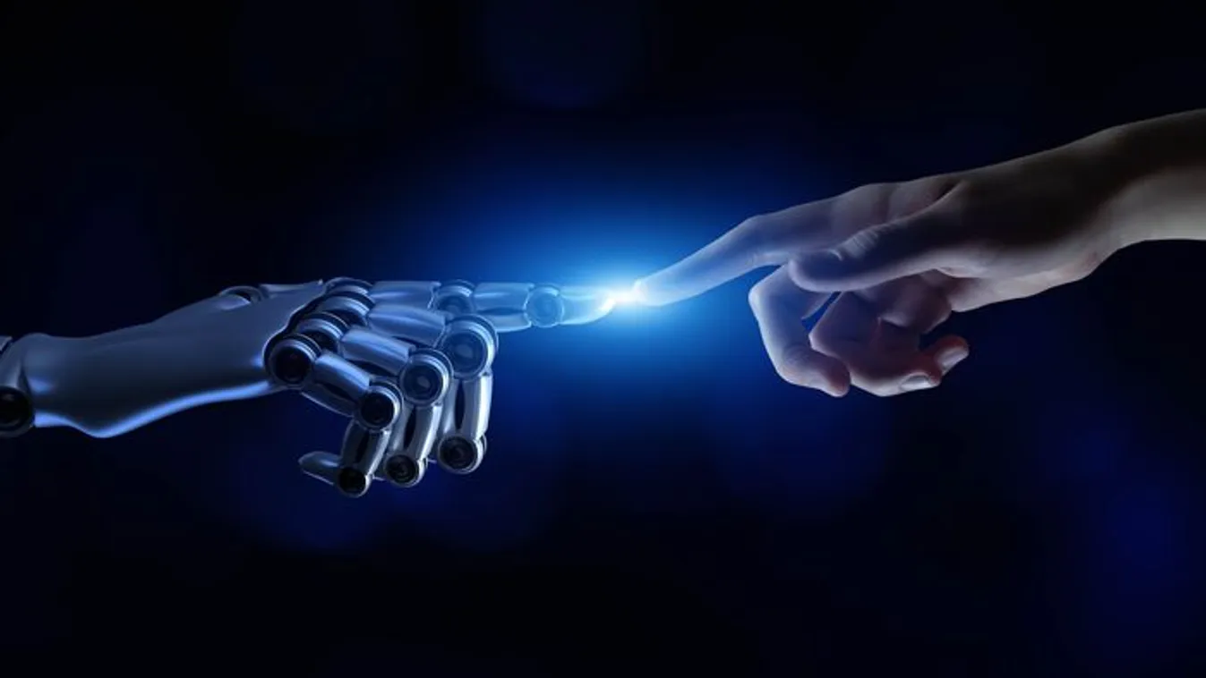 Elvette a mesterséges intelligencia egy dolgozó munkáját